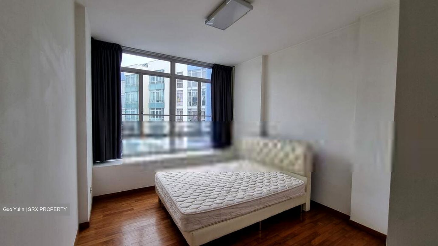 The Lakeshore (D22), Condominium #402525601